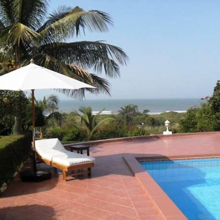 White Horse Residence Tanji Exterior foto